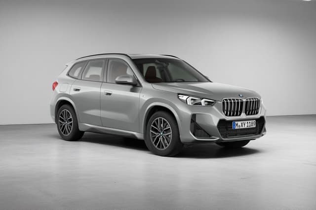 Color Space Silver Metallic Image - 19226